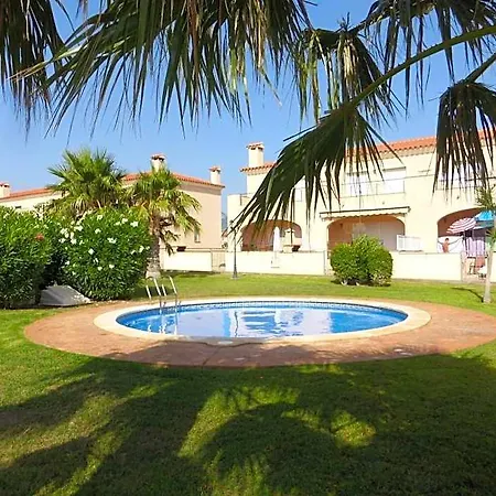 Casa Salze Nyaraló Miami Playa