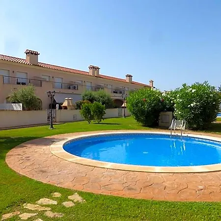 Nyaraló Casa Salze
