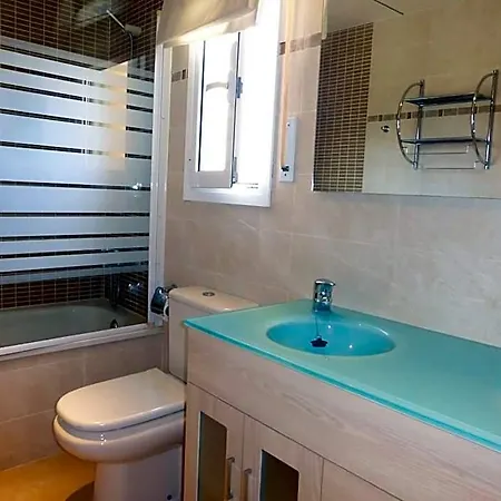 Nyaraló Casa Salze