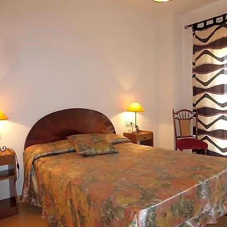 Casa Salze Nyaraló