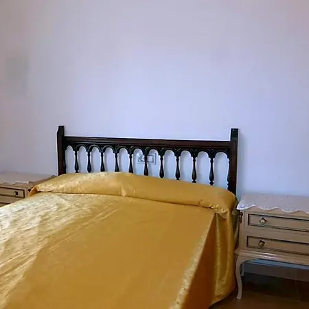 Casa Salze Nyaraló Miami Playa