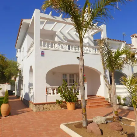 Casa Salze * Miami Playa