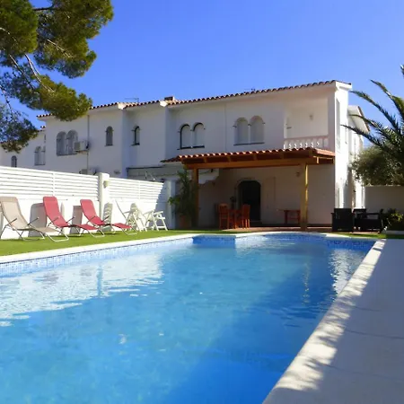 Holiday home Casa Salze *