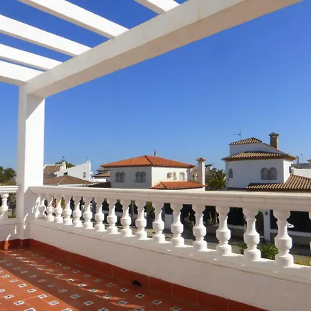 Holiday home Casa Salze