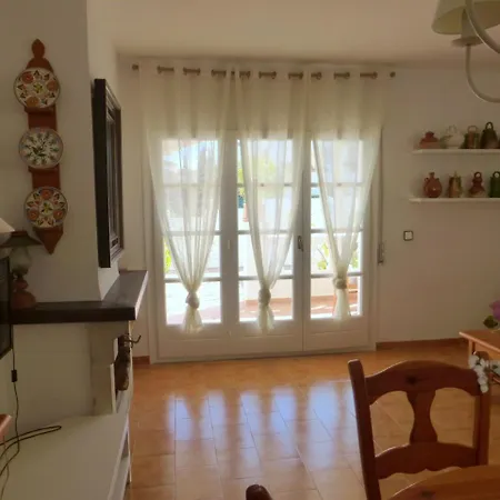 Holiday home Casa Salze *