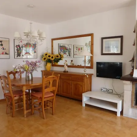 Holiday home Casa Salze
