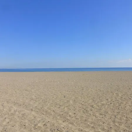 Hébergement de vacances Casa Salze Miami Playa