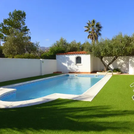 Holiday home Casa Salze