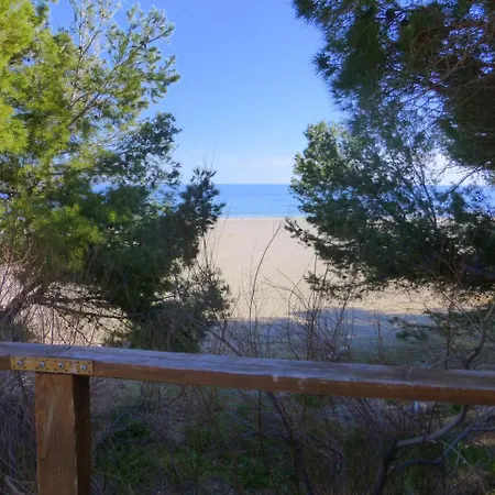 Casa Salze Holiday home *