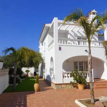 Casa Salze Holiday home