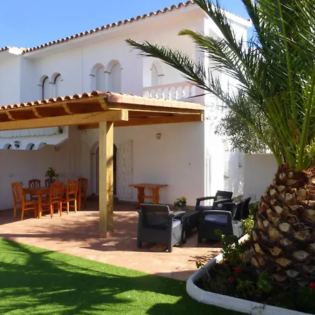 Casa Salze * Miami Playa