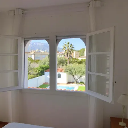 Holiday home Casa Salze