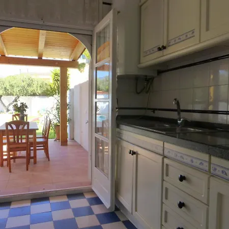 Casa Salze *