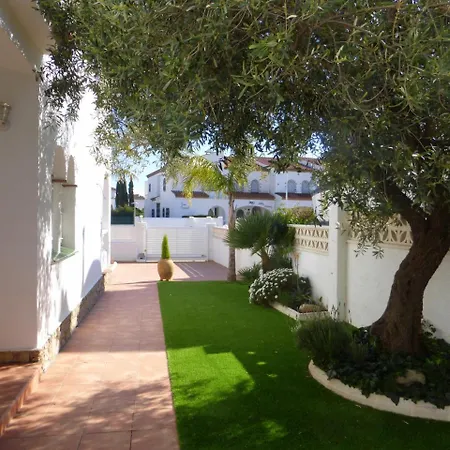 בית נופש Casa Salze *