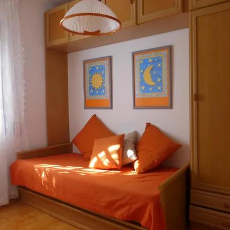 בית נופש Casa Salze *