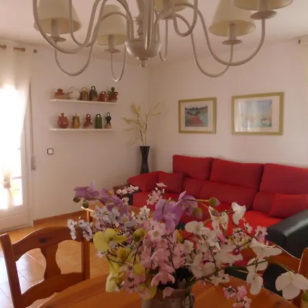 בית נופש Casa Salze Miami Playa