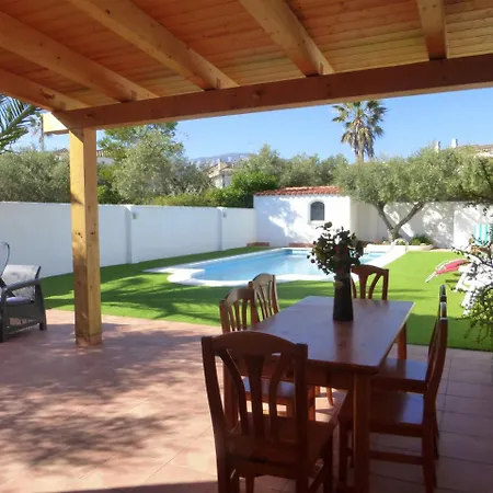 Casa Salze בית נופש Miami Playa