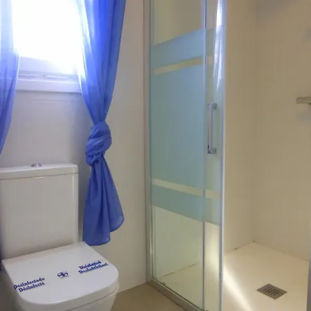 Casa Salze בית נופש Miami Playa