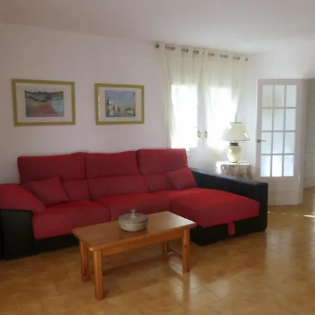 Casa Salze בית נופש Miami Playa