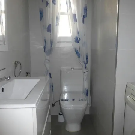 בית נופש Casa Salze